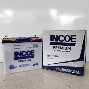 Incoe Premium